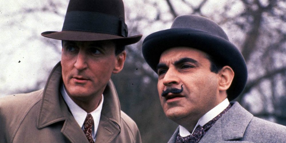 Hercule Poirot legtitokzatosabb esetei a legnagyobb rajongóknak
