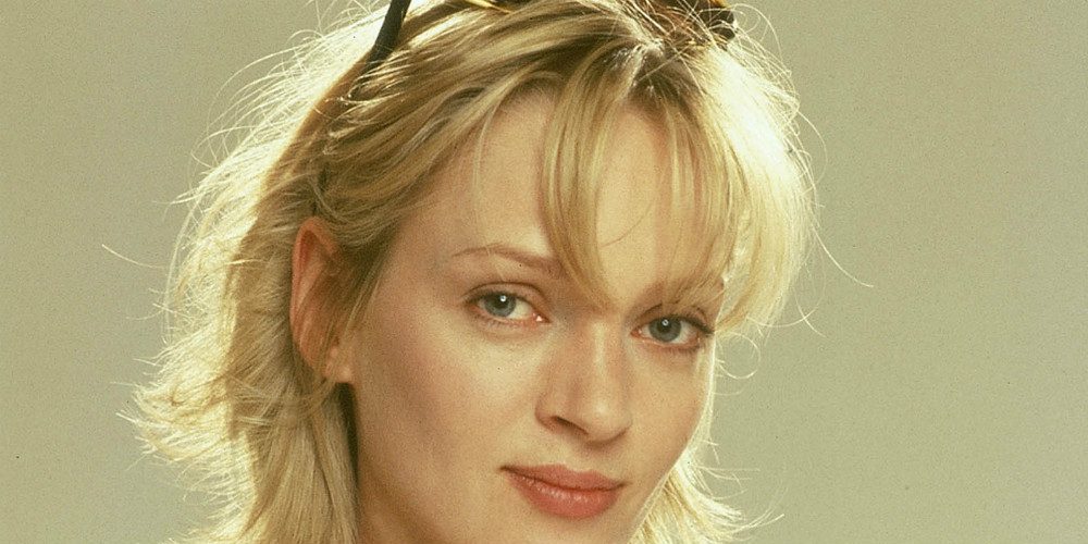 Érdekességek Uma Thurman színésznőről