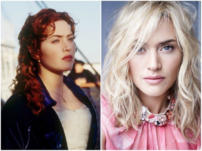 Kate Winslet