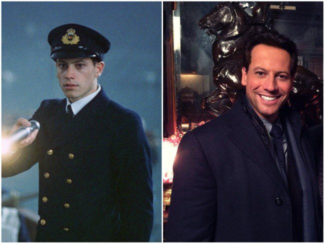 Ioan Gruffudd