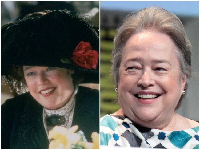 Kathy Bates