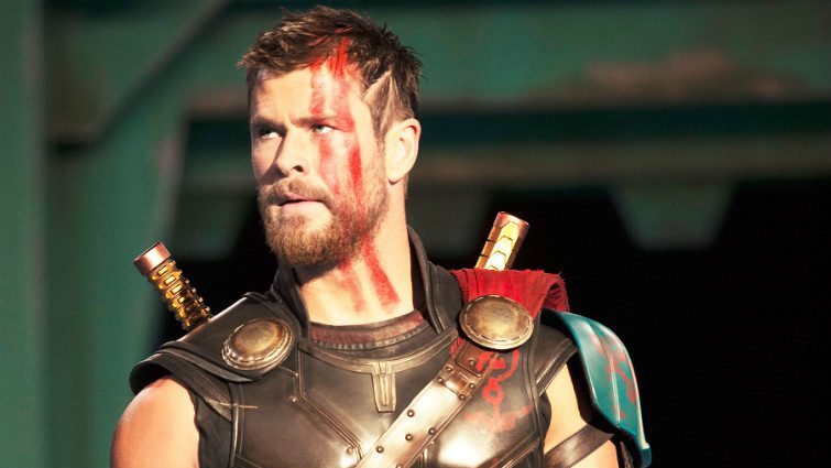 Minden Disney-rekordot megdöntött a Thor: Ragnarök-előzetes
