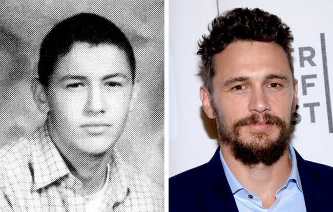 James Franco