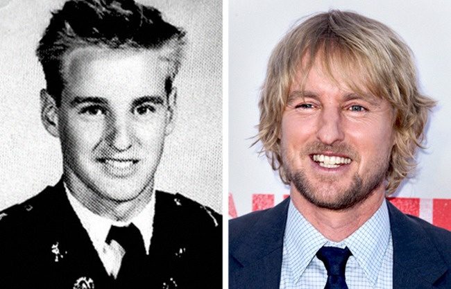 Owen Wilson