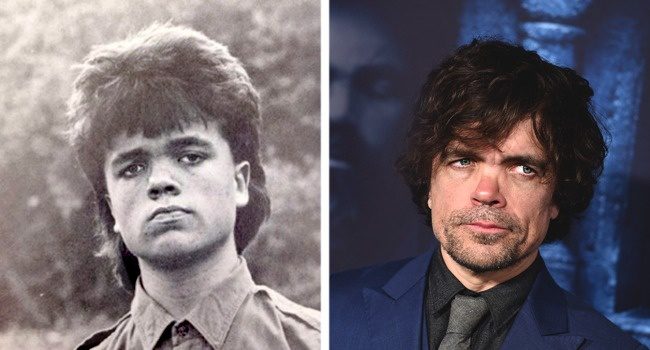 Peter Dinklage