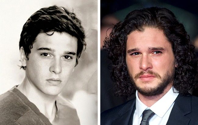 Kit Harington