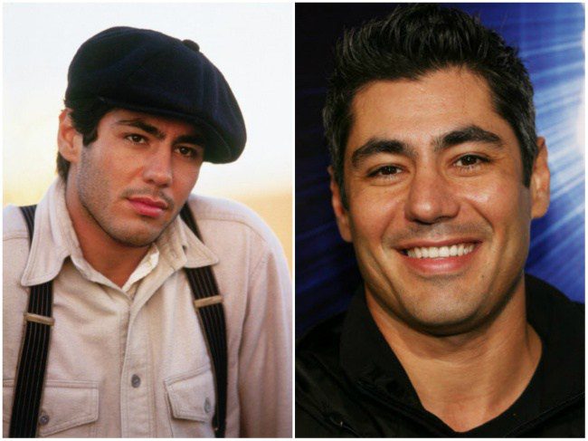 Danny Nucci