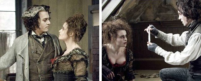 Helena Bonham Carter