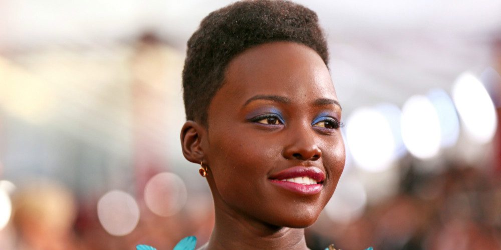 Lupita Nyong'o (1983-)