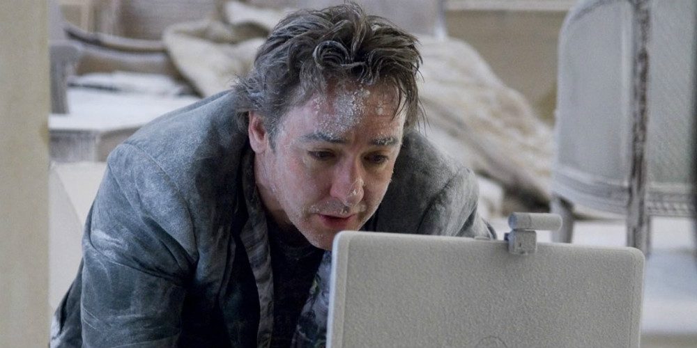 1408 (2007) - John Cusack