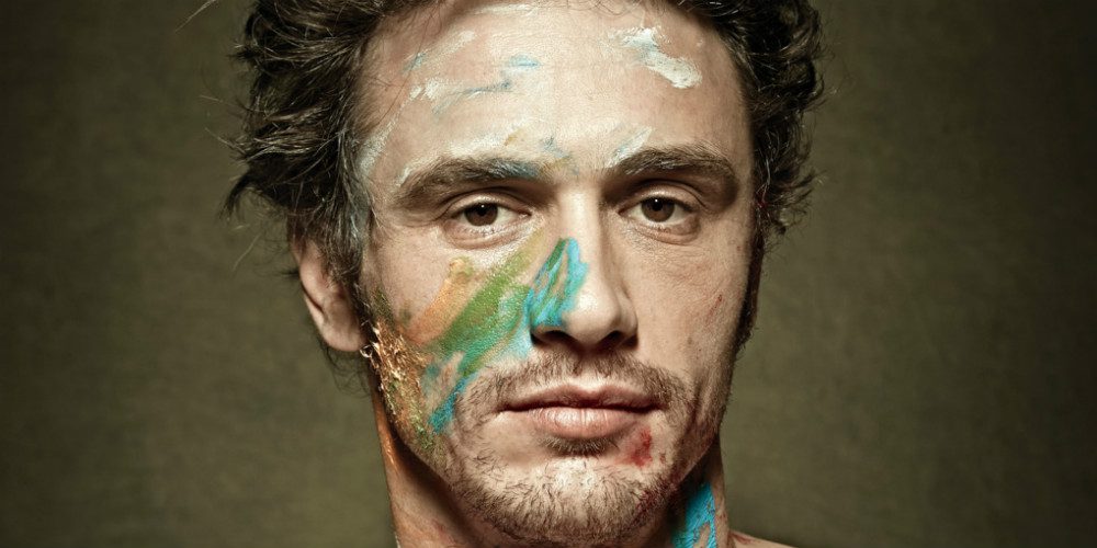 8 meglepő érdekesség, amit nem gondoltál volna James Franco-ról