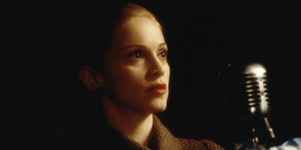 Evita (1996)