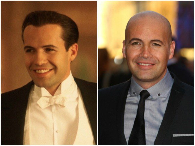 Billy Zane