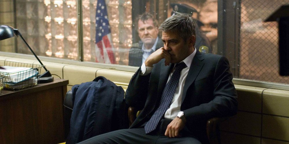 Michael Clayton (2007)