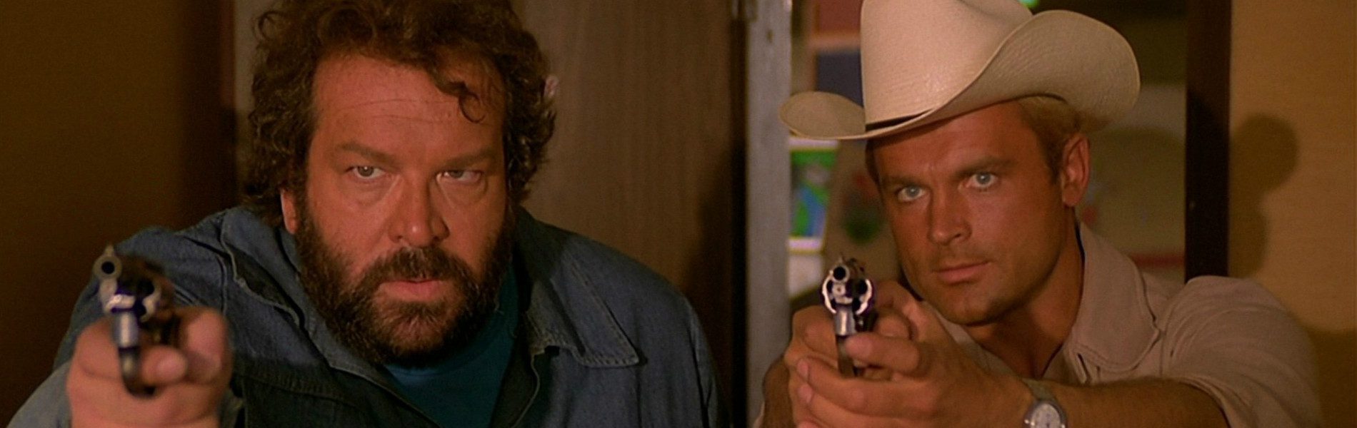 10 meglepő érdekesség a Bűnvadászok című filmről