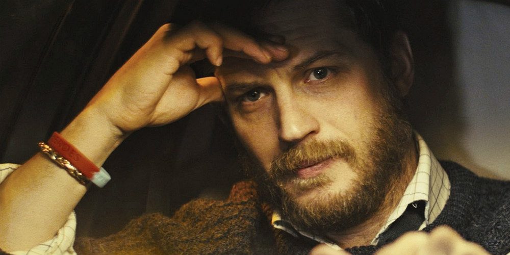 Locke - Nincs visszaút (Locke, 2013) - Tom Hardy