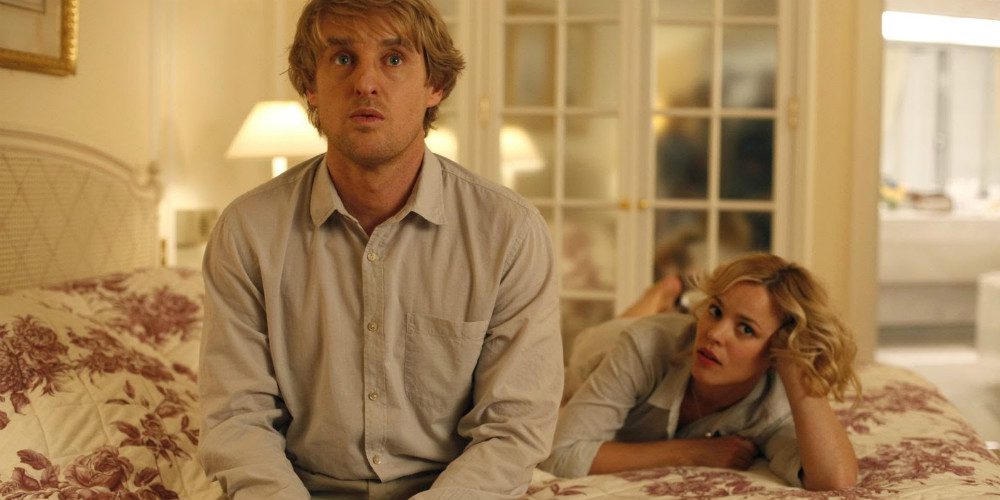 Éjfélkor Párizsban (Midnight in Paris, 2011)