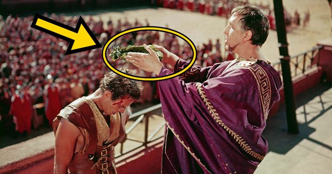Elképesztő filmes bakik a Ben-Hur című filmben