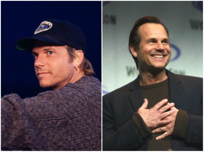 Bill Paxton