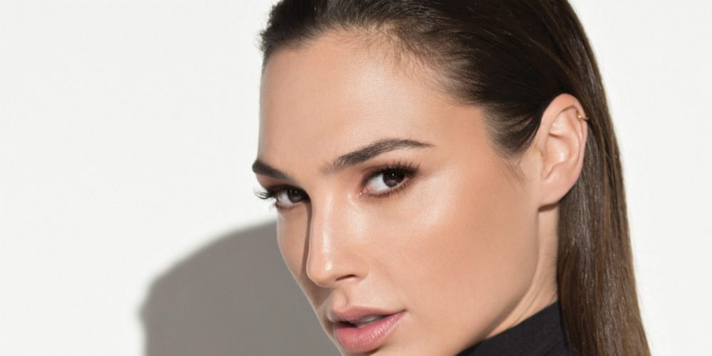 Érdekességek Gal Gadot színésznőről