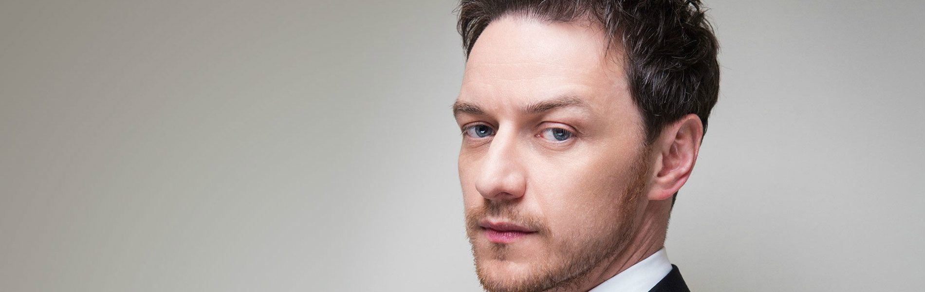James McAvoy érdekességek