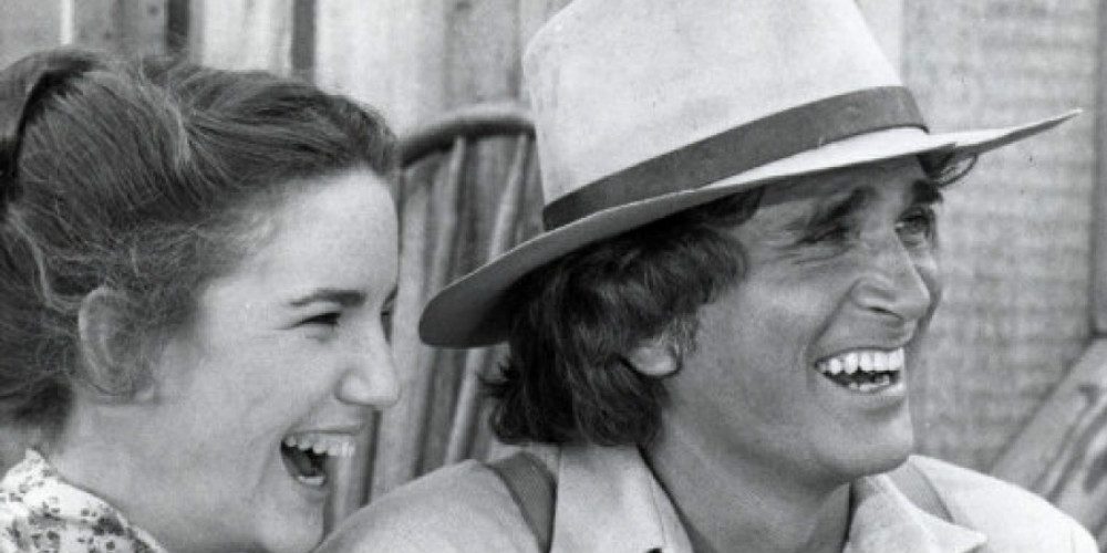 12 meglepő érdekesség a szülinapos Melissa Gilbert-ről