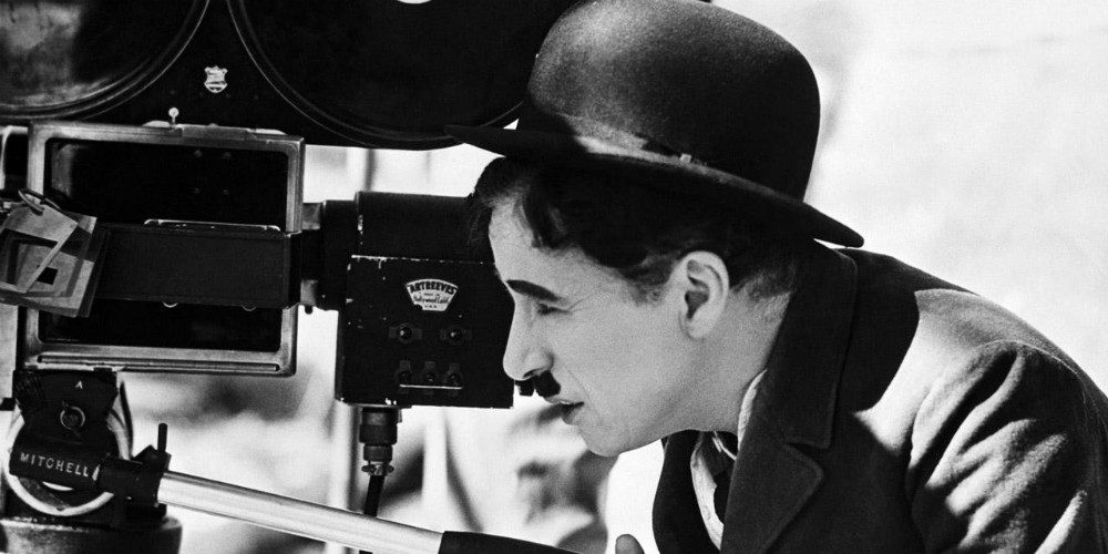 Charles Chaplin érdekességek