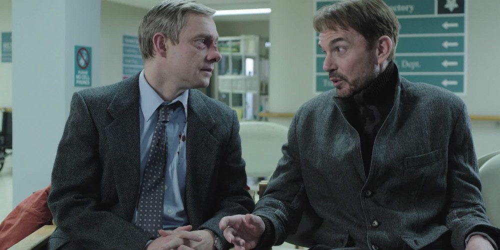 Fargo (2014)