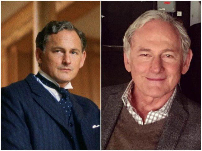 Victor Garber