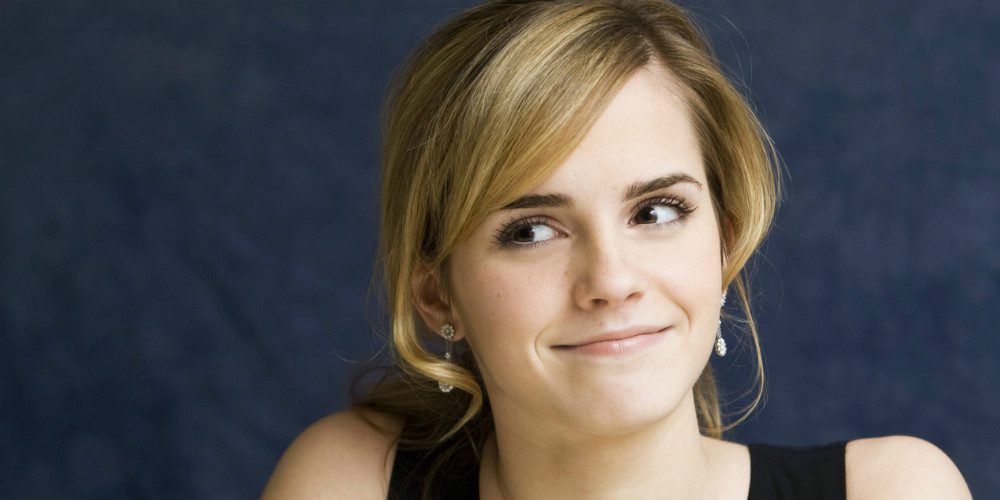 Érdekességek Emma Watson színésznőről