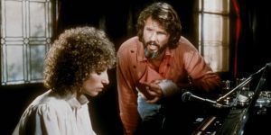 Csillag születik (A Star Is Born, 1976)