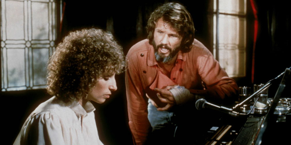Csillag születik (A Star Is Born, 1976)