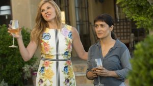 Beatriz at Dinner (2017) - Előzetes