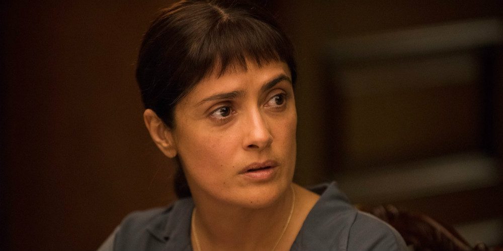 Beatriz at Dinner (2017) - Előzetes