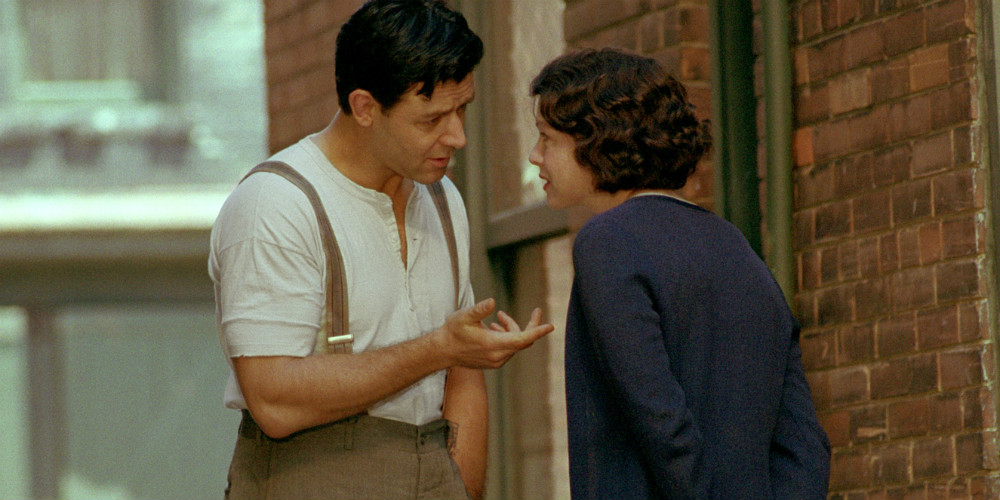 A remény bajnoka (Cinderella Man, 2005)