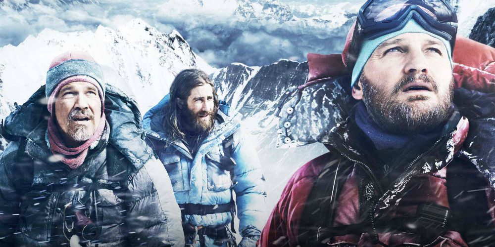 Everest (2015)