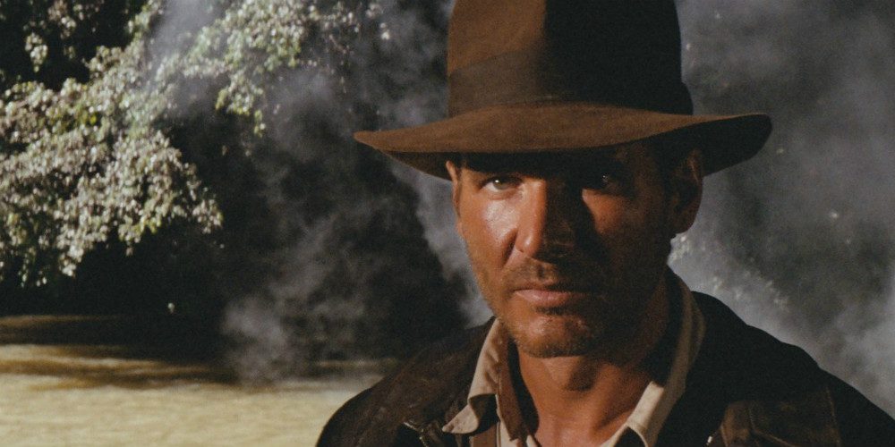 Érdekességek az Indiana Jones és az elveszett frigyláda fosztogatói című filmről