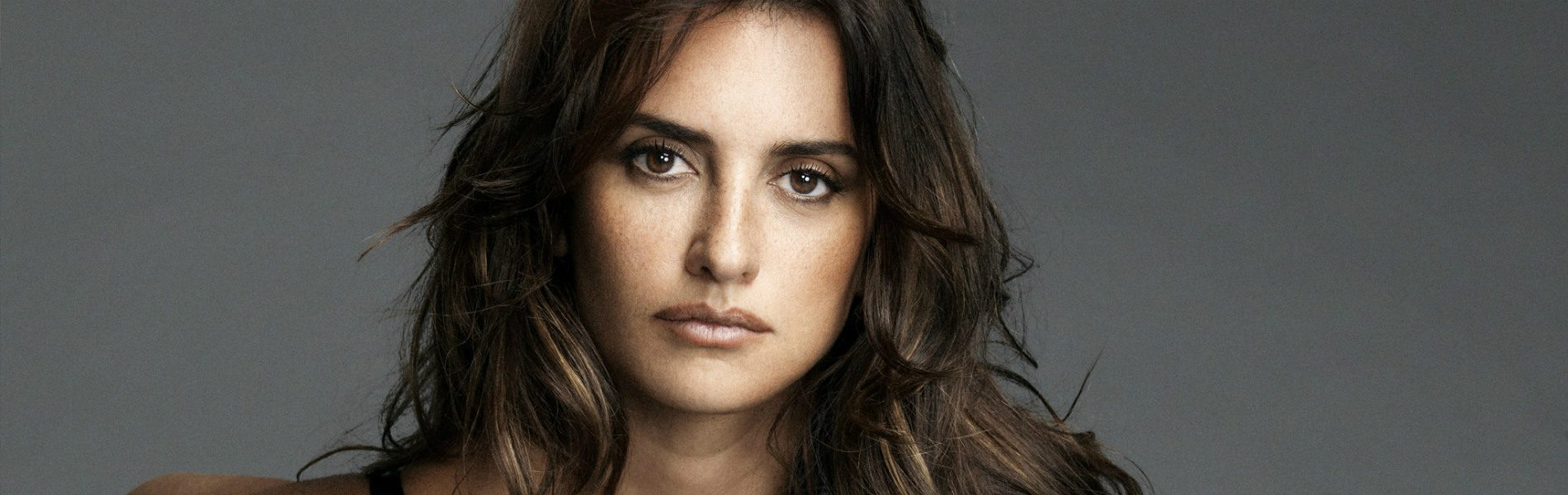 Penélope Cruz érdekességek