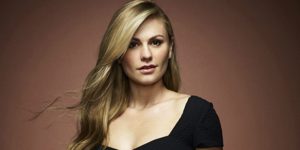 Anna Paquin (1982-)