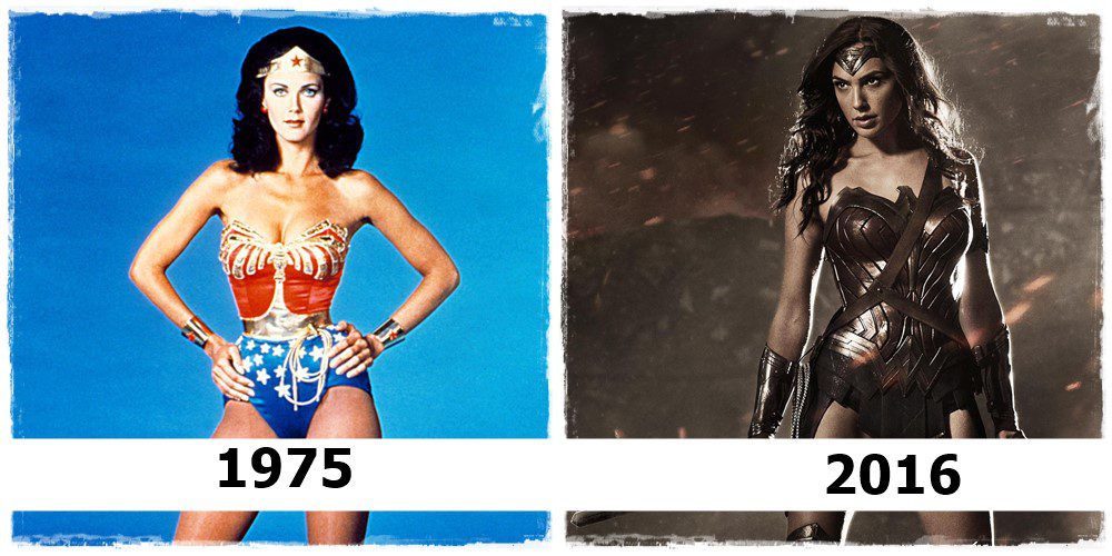 Wonder Woman
