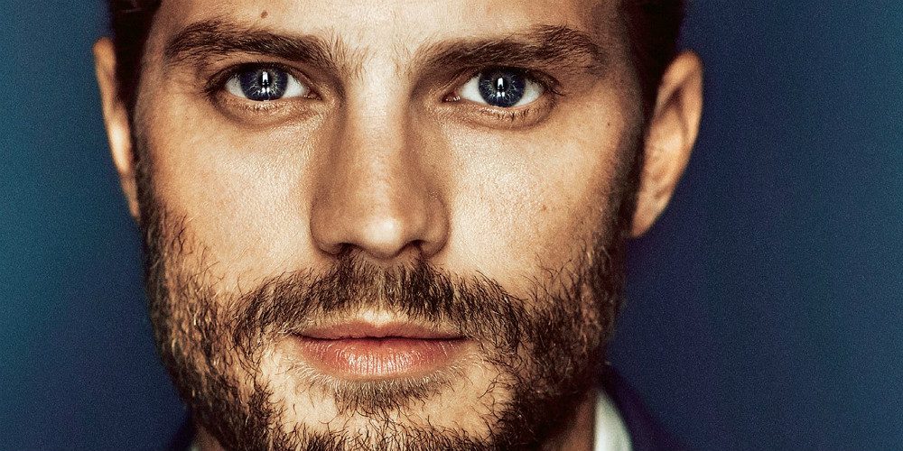 Jamie Dornan érdekességek