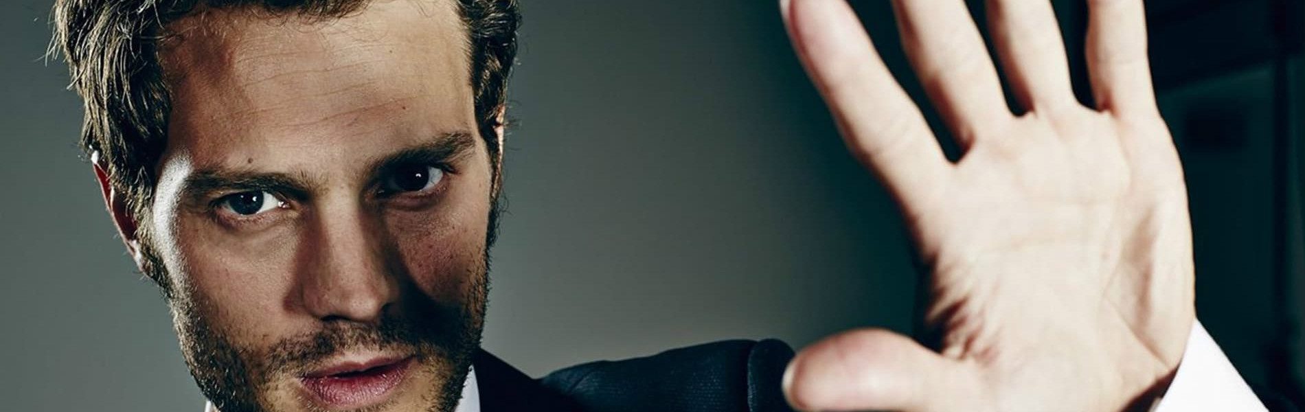 Jamie Dornan érdekességek