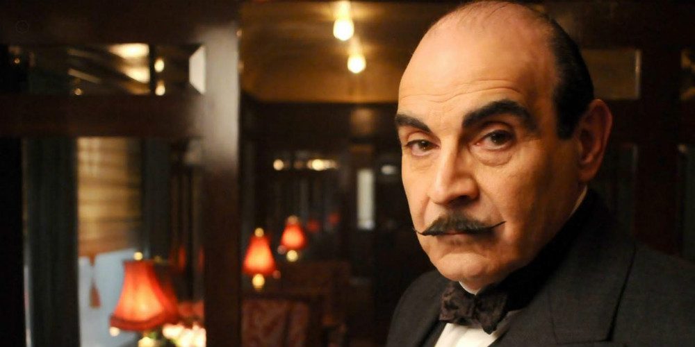 Hercule Poirot legtitokzatosabb esetei a legnagyobb rajongóknak