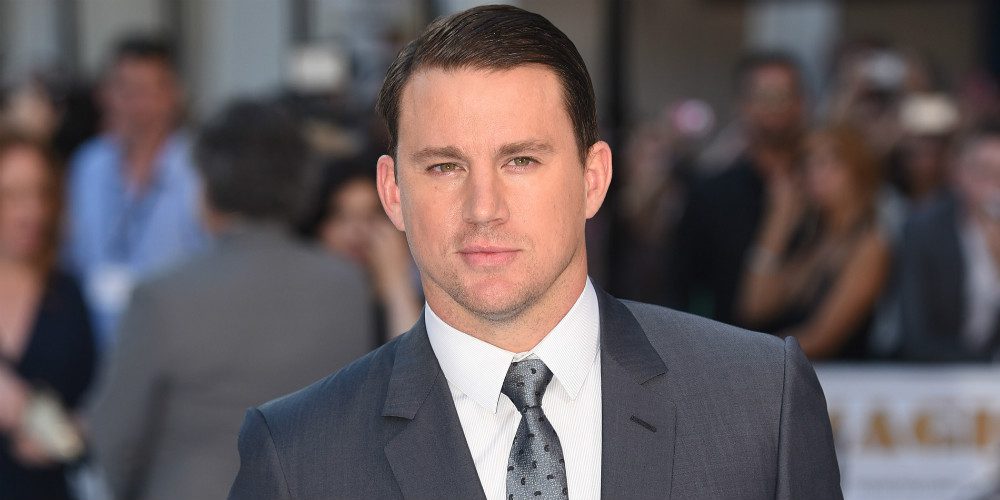 Channing Tatum érdekességek