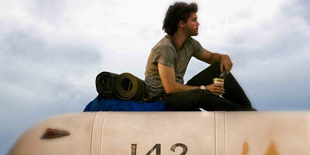 Út a vadonba /Into the Wild, 2007/