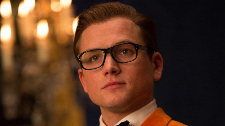 Kingsman: Az aranykör (Kingsman: The Golden Circle, 2017) - Előzetes