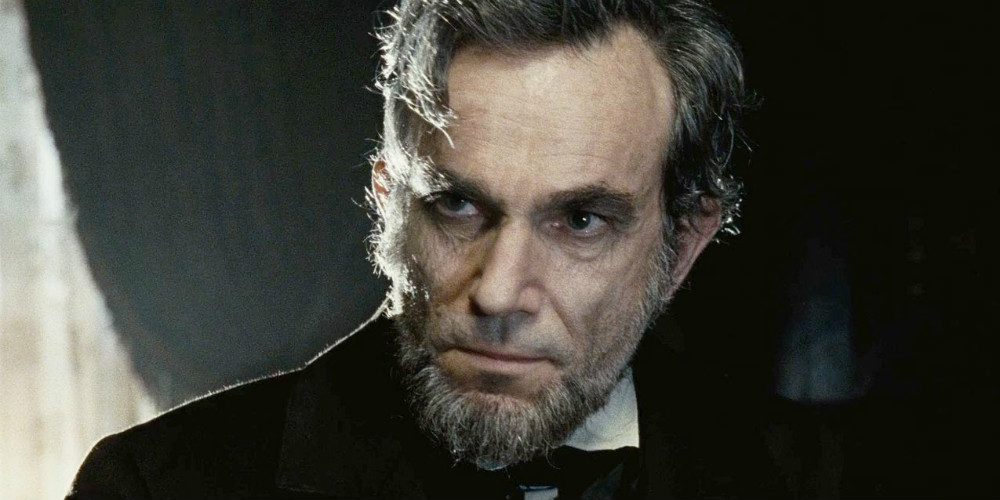 Lincoln (2012)