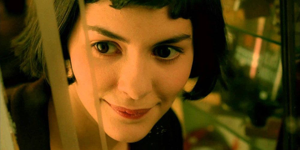 Amelie csodálatos élete (Le Fabuleux destin d'Amélie Poulain, 2001)