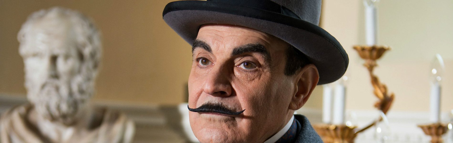 Hercule Poirot legtitokzatosabb esetei a legnagyobb rajongóknak