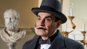 Hercule Poirot legtitokzatosabb esetei a legnagyobb rajongóknak